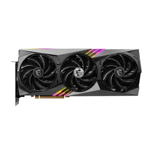 MSI GeForce RTX 4090 VENTUS 3X 24GB OC Graphics card