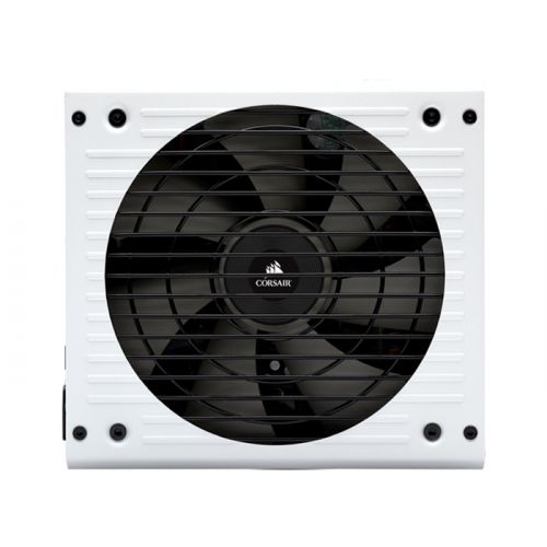 Corsair RMx White Series 850 Watt RM850x Power Supply - 80 PLUS Gold Certified