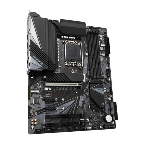 Gigabyte Z690 UD (Rev.1.0) LGA DDR5 ATX-Motherboard