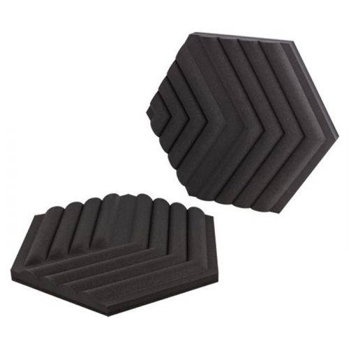 Elgato Wave Panels Extension Set - Black