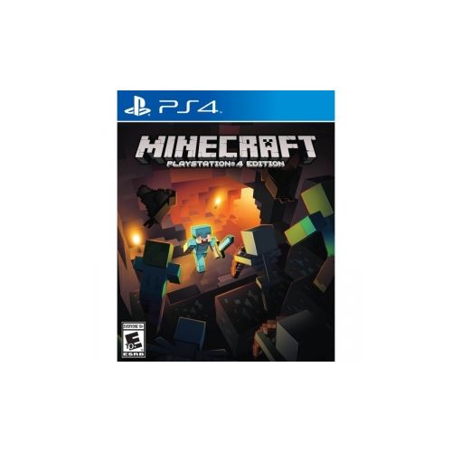 PS4 Minecraft -  R1