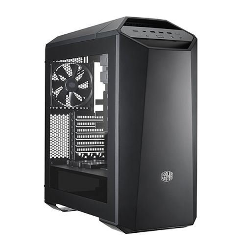 Cooler Master MASTER CASE MAKER 5 Mid Tower Case