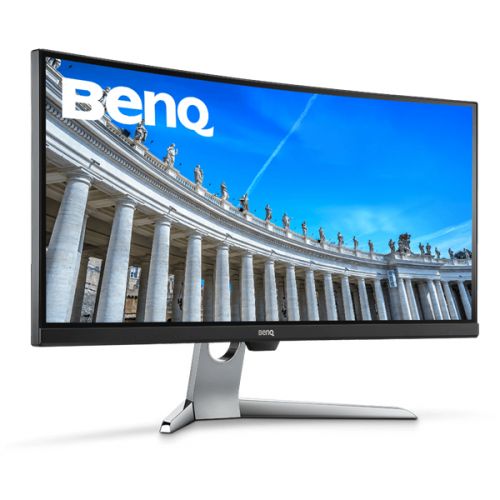 BenQ EX3501R 35 inch 2K Curved HDR Monitor