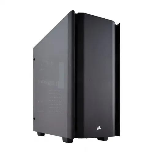 Corsair Obsidian Series 500D Premium Mid-Tower Case