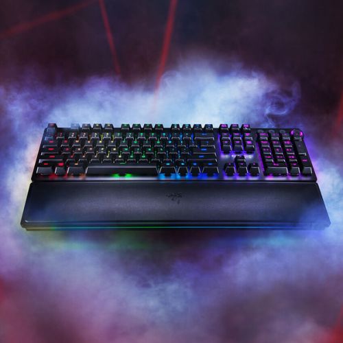 RAZER KB HUNTSMAN ELITE