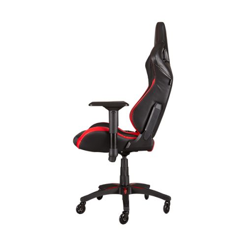 Corsair T1 Race Gaming Chair - Black/Red