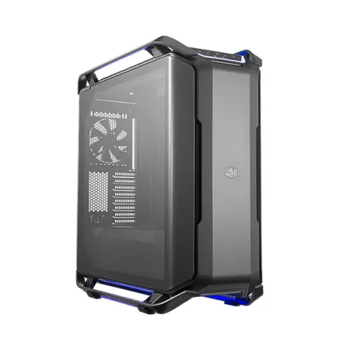 Cooler Master COSMOS C700P Black Edition Computer Case