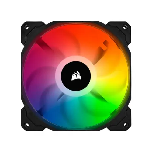 Corsair iCUE SP140 RGB PRO Performance 140mm Fan