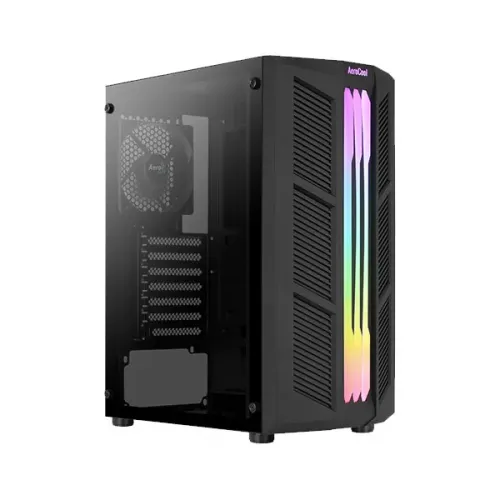 Aerocool Prime RGB Mid Tower Case