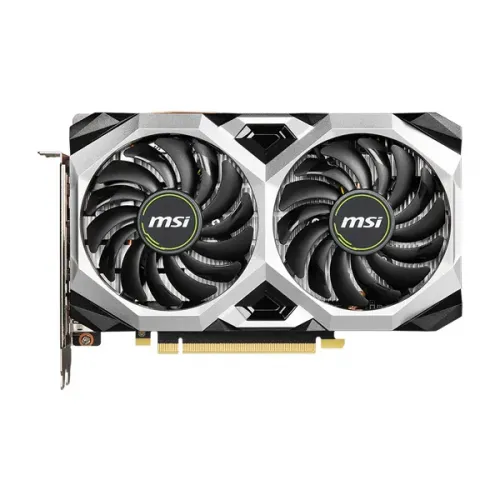 MSI GeForce GTX 1660 SUPER VENTUS XS OC 6GB