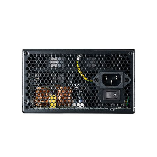 Cooler Master MWE Gold V2 750W Power Supply Unit