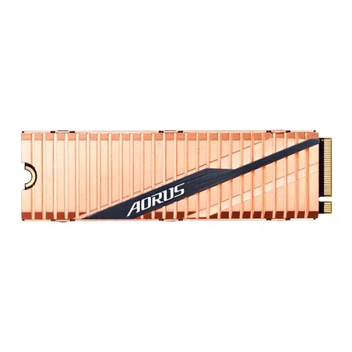 Gigabyte AORUS NVMe Gen4 2TB SSD