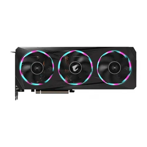 Gigabyte AORUS GeForce RTX 3060 ELITE 12GB GDDR6 Graphics Card - Marvel’s Spider-Man Remastered GeForce RTX Bundle