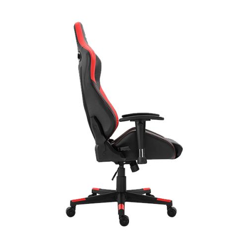 Alpha Gamer ZETA Series - BLACK/RED