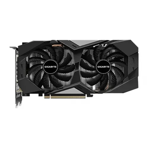 Gigabyte GeForce GTX 1660 OC 6G Graphics Card