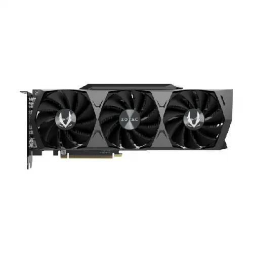 ZOTAC GAMING GeForce RTX 3070 Ti Trinity OC Graphics Card