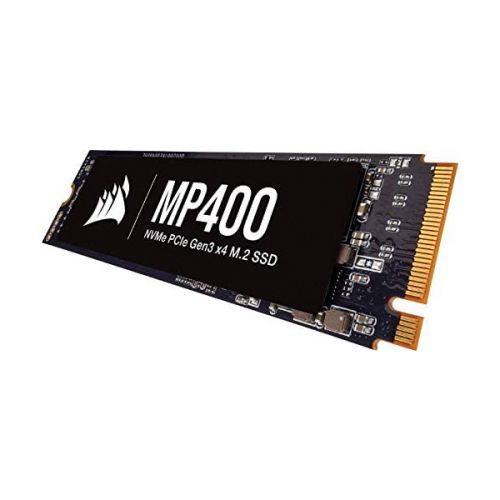 Corsair MP400 NVMe PCIe M.2 SSD(R-3480MB/s,W-3000MB/s) 2TB