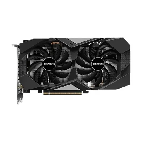 Gigabyte GeForce GTX 1660 Ti OC 6GB GDDR6 Graphics Card