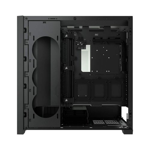 Corsair 5000D AIRFLOW Mid-Tower Case - Black