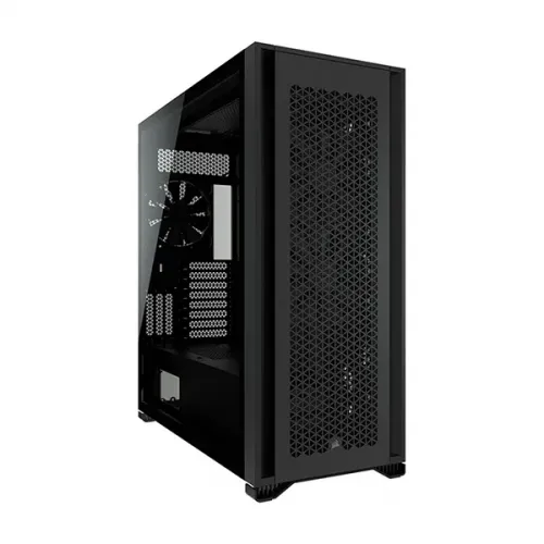 Corsair 7000D Airflow Full Tower Case - Black