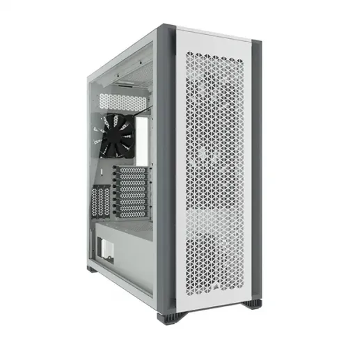 Corsair 7000D Airflow Full Tower Case - White