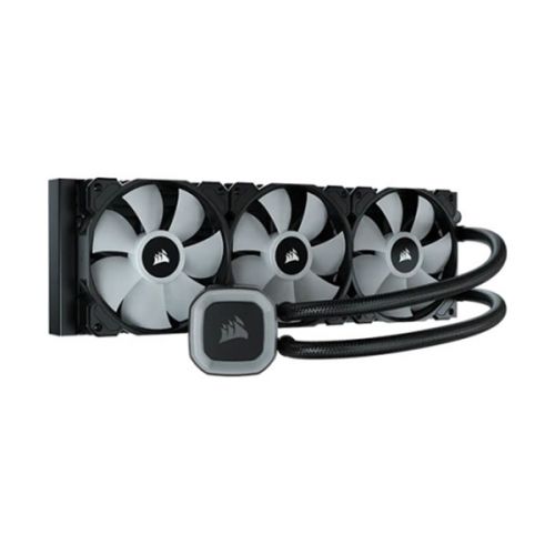 Corsair H150 360mm RGB Liquid CPU Cooler