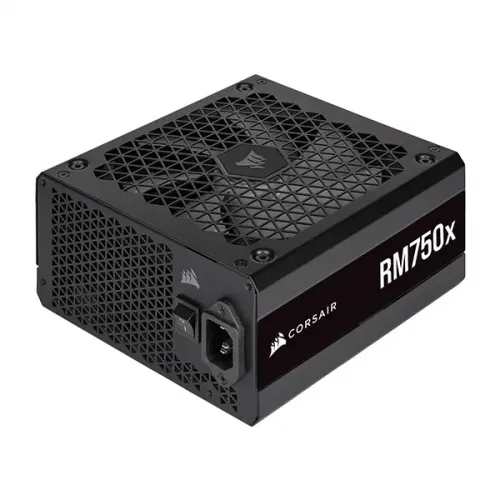 Corsair RMx Series RM750x 750W Gold Power Supply Unit