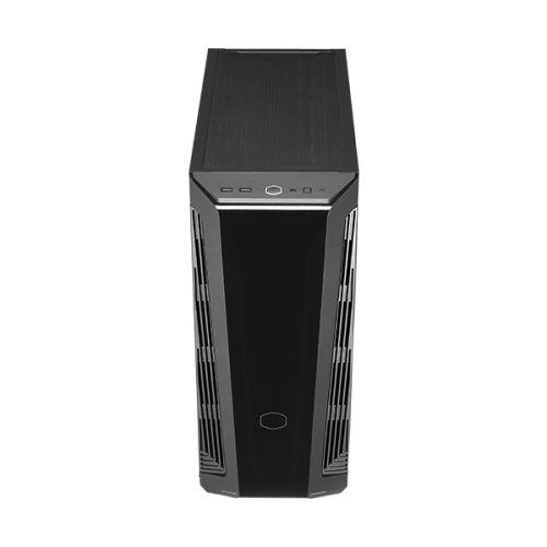 Cooler Master MasterBox 540 ARGB Mid Tower Case - Black