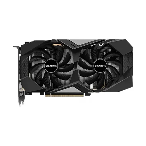 GIGABYTE GeForce GTX 1660 SUPER OC 6GB GDDR6 Graphics Card