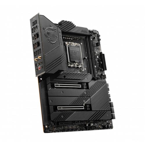 Msi MEG Z690 Unify-X DDR5 ATX Motherboard