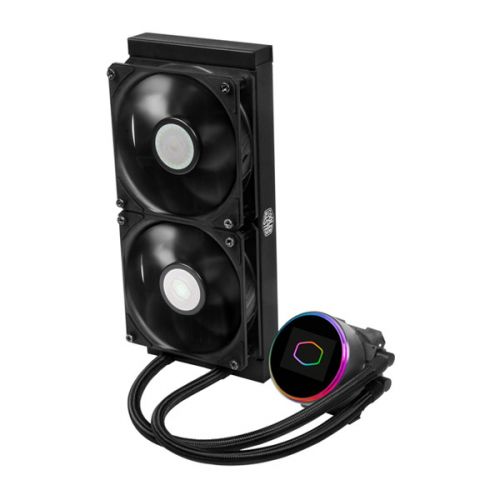 Cooler Master ML240 Vivid ARGB Liquid Cooler