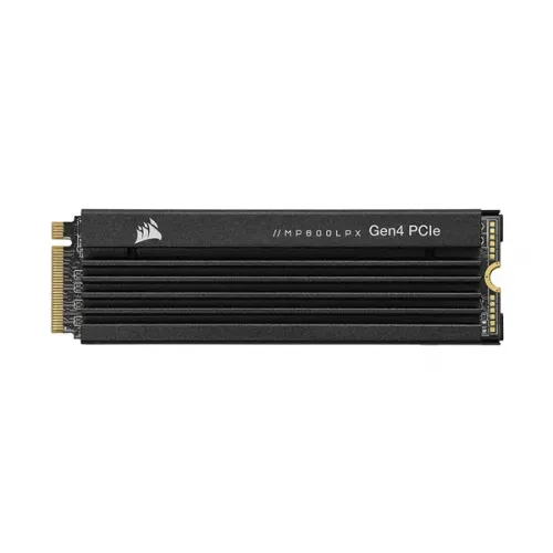 Corsair MP600 PRO LPX PCIe Gen4 x4 NVMe M.2 SSD - 1TB PS5 Compatible