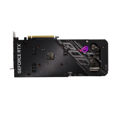 Asus ROG Strix GeForce RTX 3050 OC Edition 8GB Graphics Card - 29805