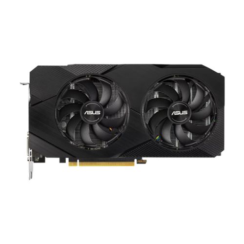 ASUS DUAL GeForce RTX 2060 EVO GDDR6 12GB Graphics Card