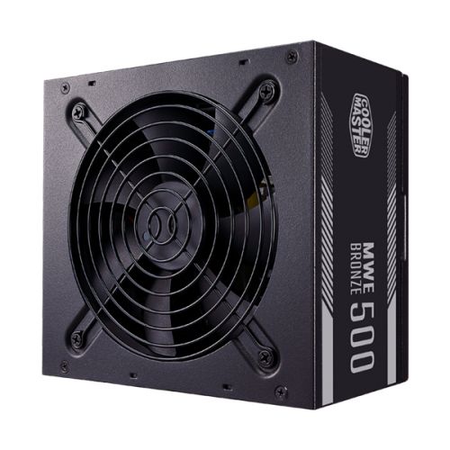 CMP510 CASE + MWE BRONZE V2 PSU