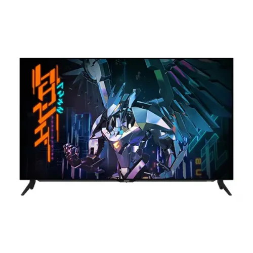 Gigabyte Gaming Monitor - AORUS FO48U 48 Inch 120Hz 4K HDMI 2.1