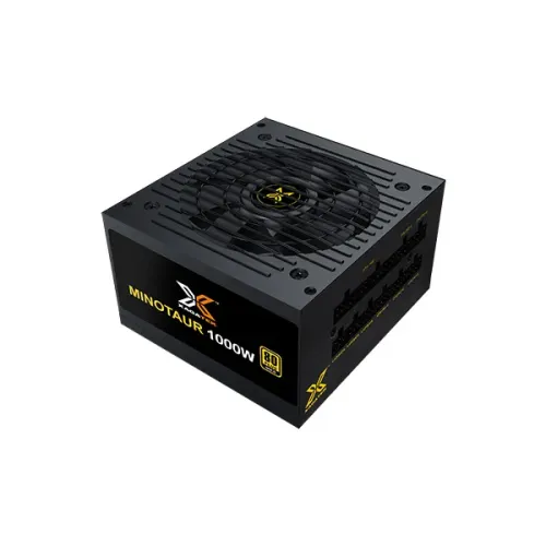 Xigmatek Minotaur 1000W 80 PLUS GOLD Power Supply Unit