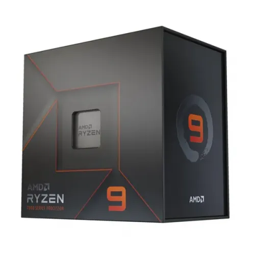 AMD Ryzen 9 7950X 16-Cores AM5 CPU Desktop Processor