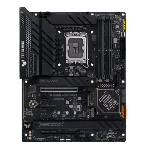 Asus TUF GAMING Z790-PLUS DDR4 ATX Motherboard