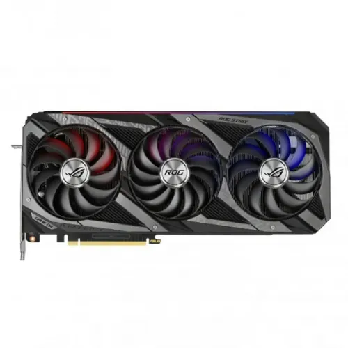 ASUS ROG STRIX RTX 3070 V2 8GB GDDR6 Graphics Card