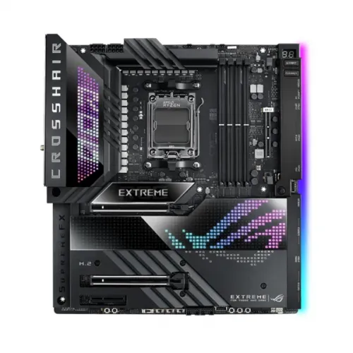 ASUS ROG CROSSHAIR X670E EXTREME DDR5 AM5 E-ATX Motherboard