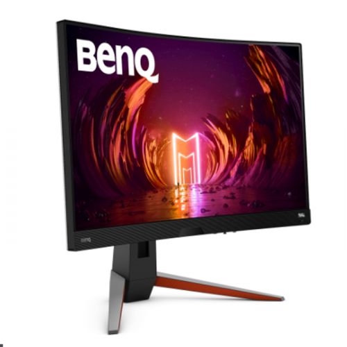 BenQ MOBIUZ EX2710R 27 Inch 2K 165Hz Curved Gaming Monitor