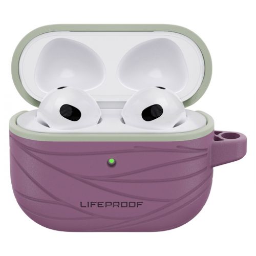 LIFEPROOF Airpods (3rd gen) Case - Lavender