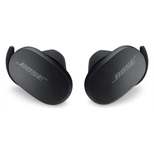 Bose QuietComfort Earbuds - Triple Black