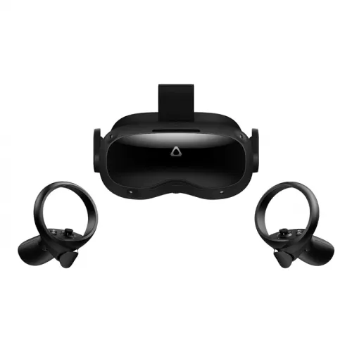 Htc Vive Focus 3 Masterful All-in-one Vr Headset