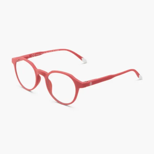 Barner Chamberí Screen Glasses - Burgundy Red