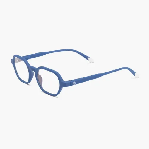 Barner Sodermalm Screen Glasses - Navy Blue