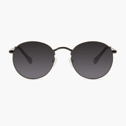 Barner Recoleta Sun Glasse - Color: Black Noir