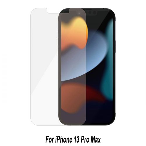 PanzerGlass Screen Protector for iPhone 13 Pro Max