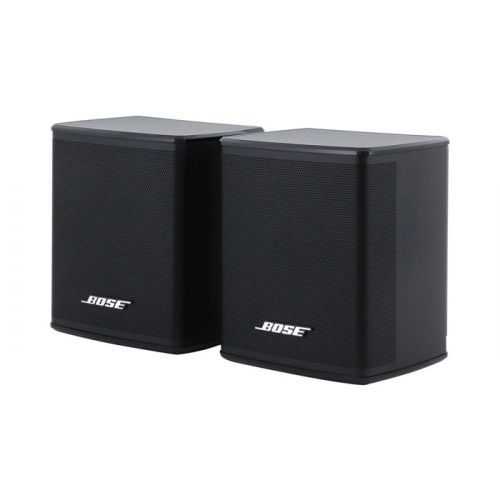 Bose Surround Speakers - Black